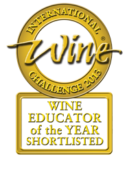 Wine Educator of the Year 